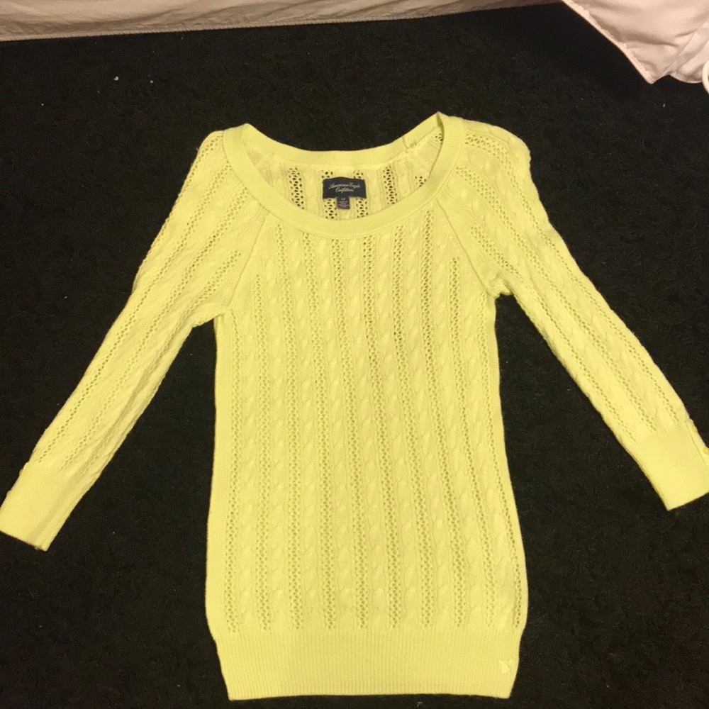 American Eagle Sweater